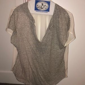 Ulla Johnson Blouse